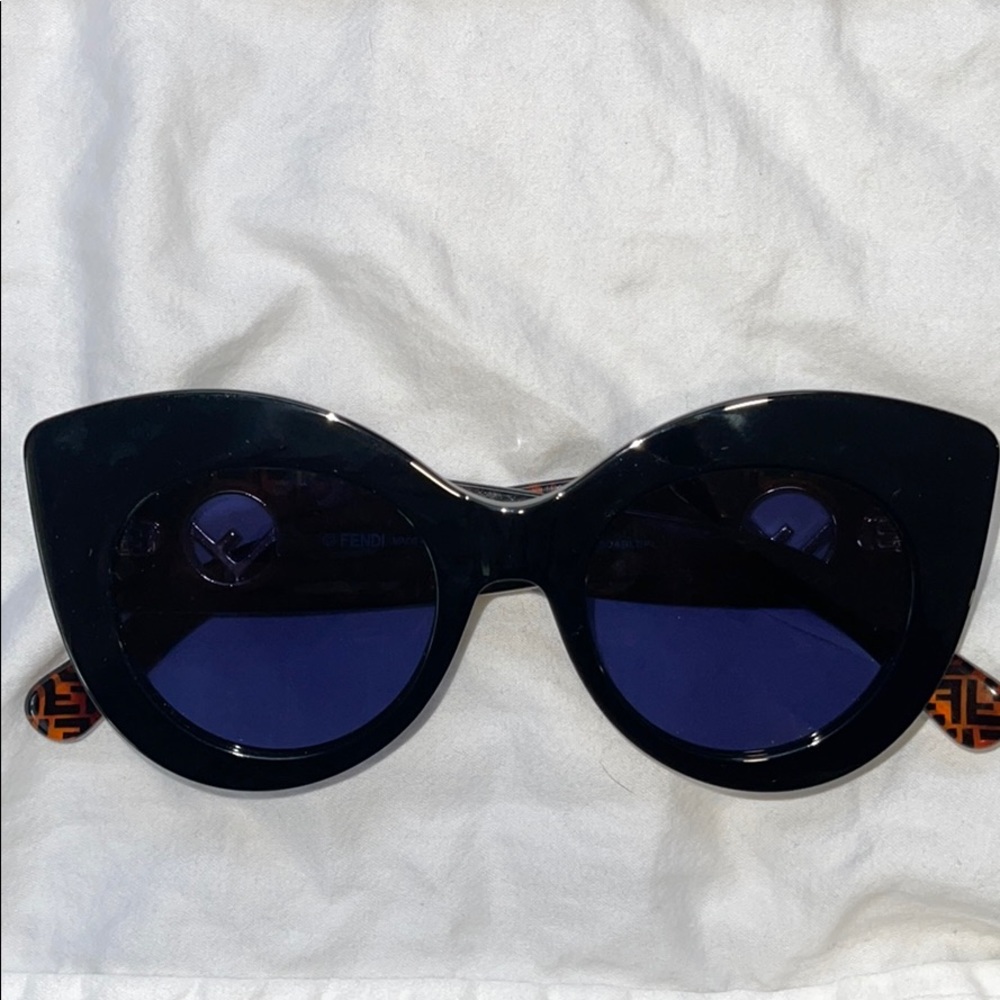 Fendi Sunglasses